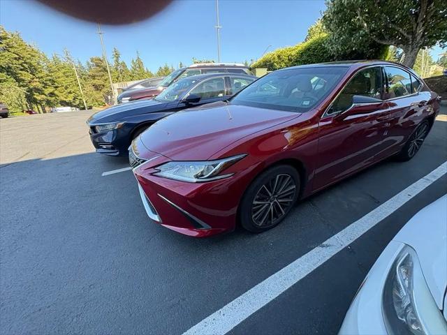 2024 Lexus ES 350 ES 350 for sale in Kirkland, WA