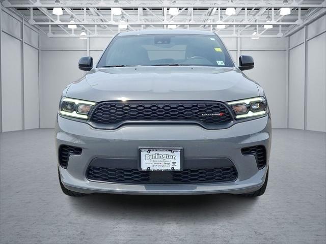 2023 Dodge Durango GT Launch Edition AWD 2023 Dodge Durango GT Launch Edition AWD