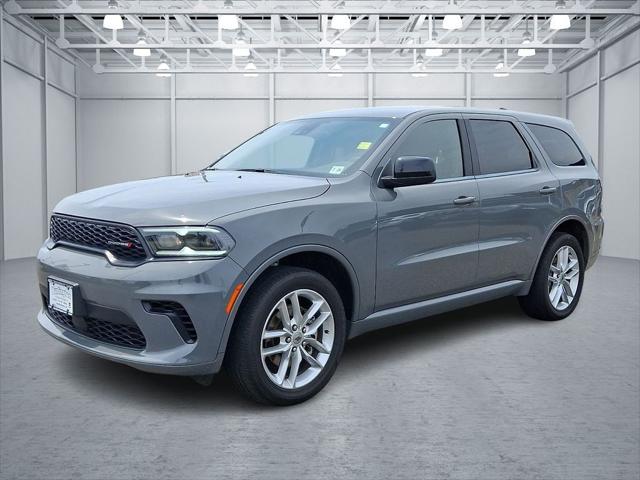 2023 Dodge Durango GT Launch Edition AWD 2023 Dodge Durango GT Launch Edition AWD