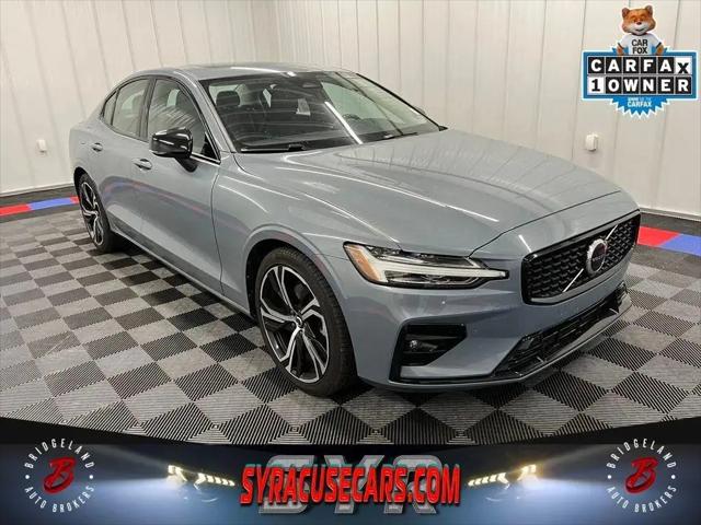 2024 Volvo S60 B5 Core Dark Theme for sale in Bridgeport, NY
