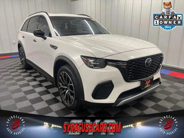 2025 Mazda CX-70 Premium Plus Package for sale in Bridgeport, NY