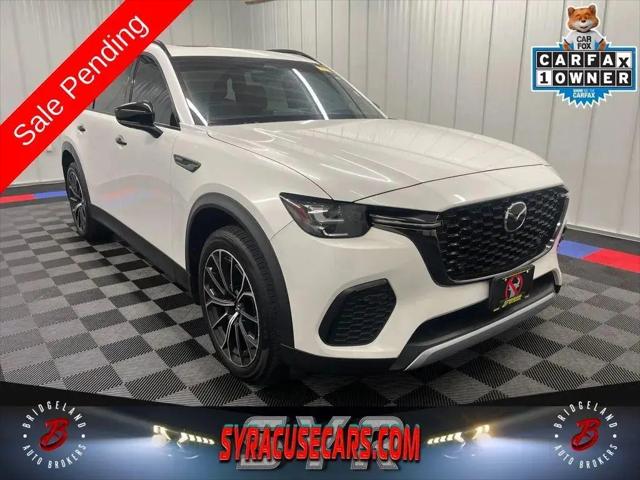 2025 Mazda CX-70 Premium Plus Package for sale in Bridgeport, NY