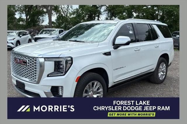 2023 GMC Yukon Denali for sale in Forest Lake, MN