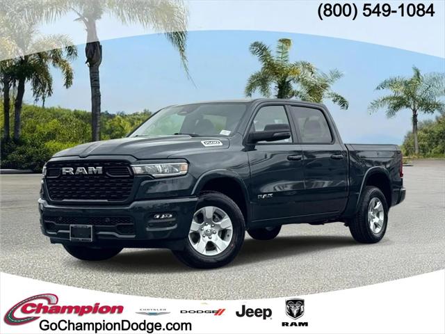 2026 Ram 1500 Big Horn Crew Cab 4x2 57 Box for sale in Downey, CA