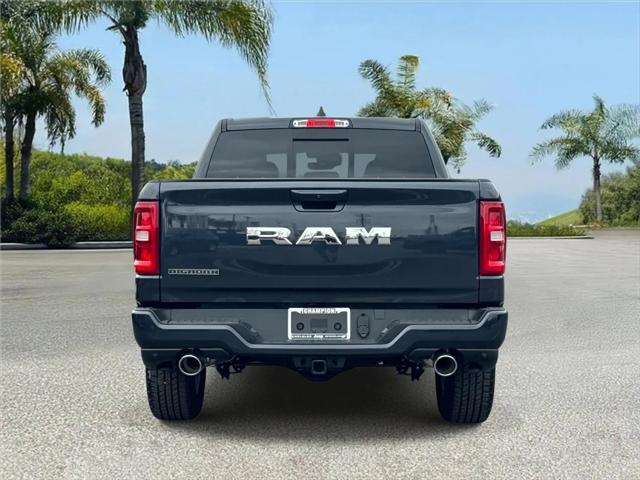 2026 Ram 1500 Big Horn Crew Cab 4x2 57 Box