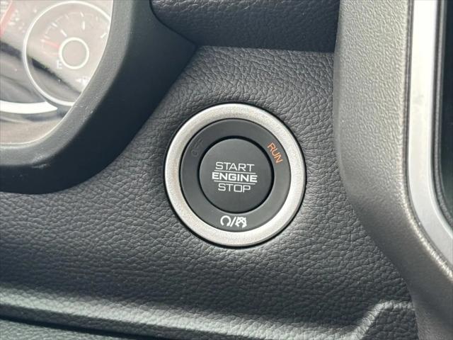 2026 Ram 1500 Big Horn Crew Cab 4x2 57 Box