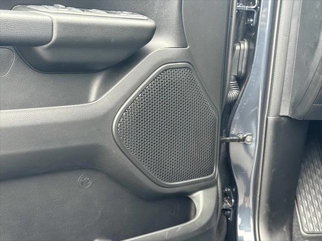 2026 Ram 1500 Big Horn Crew Cab 4x2 57 Box