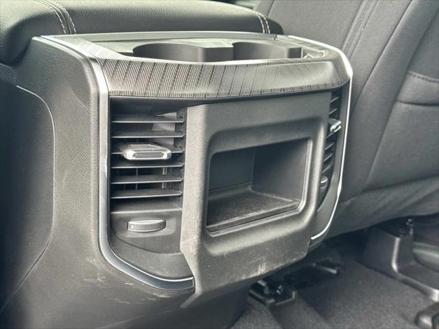 2026 Ram 1500 Big Horn Crew Cab 4x2 57 Box