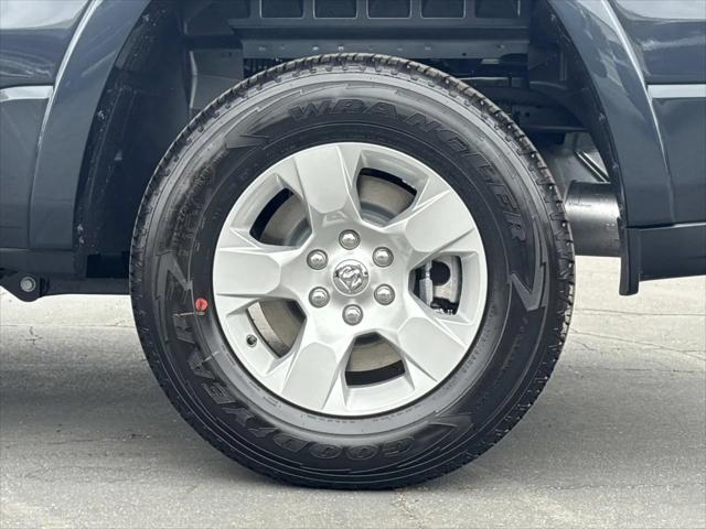 2026 Ram 1500 Big Horn Crew Cab 4x2 57 Box