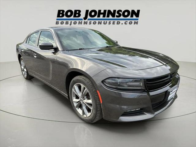 2021 Dodge Charger SXT AWD for sale in Watertown, NY