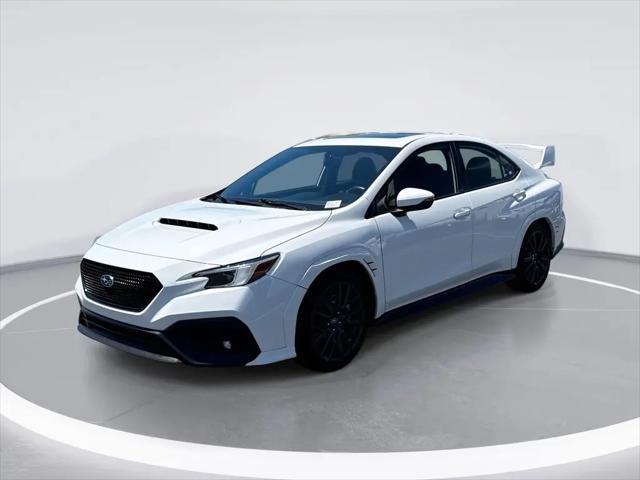 2022 Subaru WRX Limited for sale in Lancaster, CA