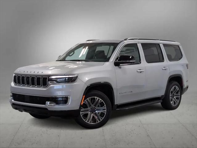 2023 Jeep Wagoneer Series I 4x4 for sale in Farmington Hills, MI