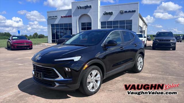 2025 Buick Encore GX Preferred FWD for sale in Bunkie, LA