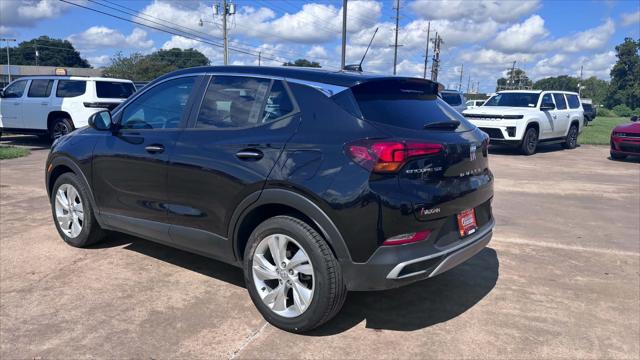 2025 Buick Encore GX Preferred FWD