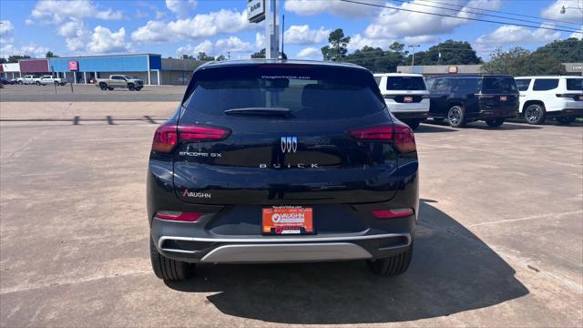 2025 Buick Encore GX Preferred FWD