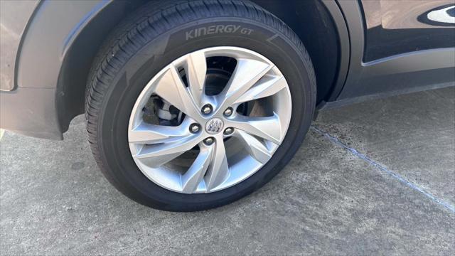2025 Buick Encore GX Preferred FWD