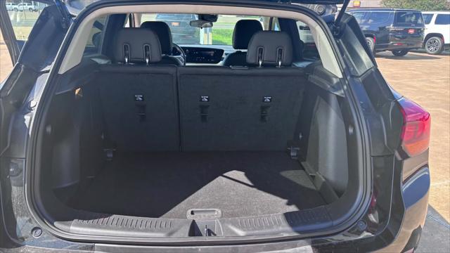 2025 Buick Encore GX Preferred FWD