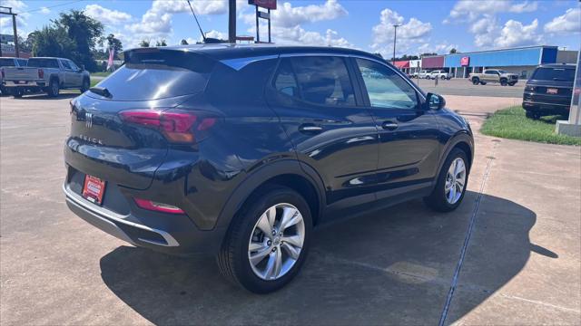 2025 Buick Encore GX Preferred FWD