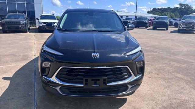 2025 Buick Encore GX Preferred FWD