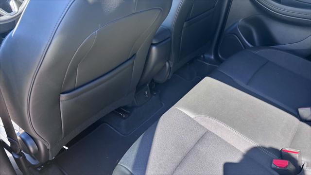 2025 Buick Encore GX Preferred FWD