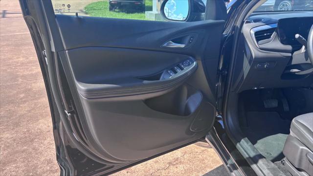 2025 Buick Encore GX Preferred FWD
