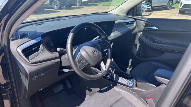 2025 Buick Encore GX Preferred FWD