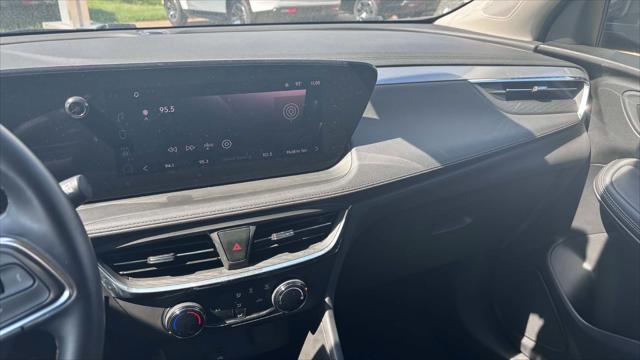 2025 Buick Encore GX Preferred FWD