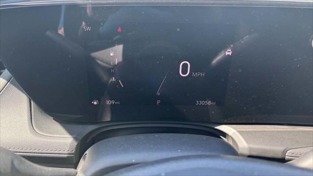 2025 Buick Encore GX Preferred FWD