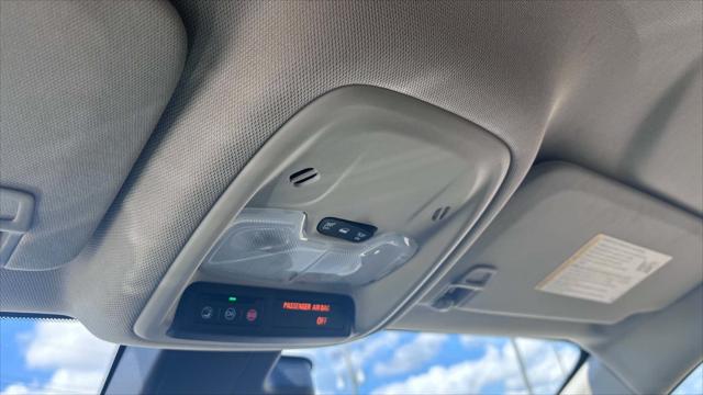 2025 Buick Encore GX Preferred FWD
