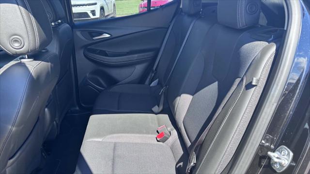 2025 Buick Encore GX Preferred FWD