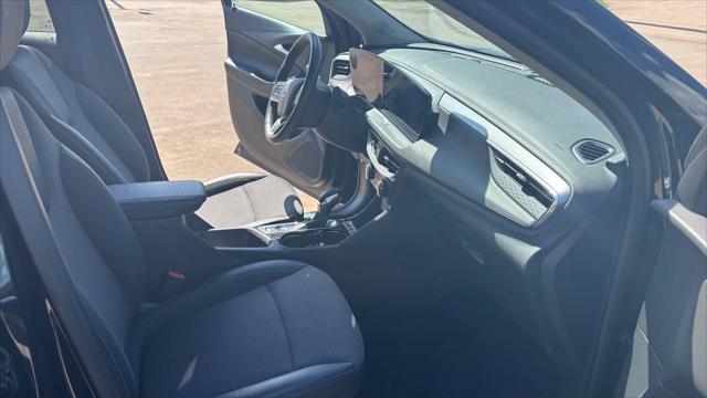 2025 Buick Encore GX Preferred FWD