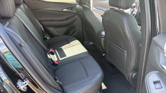 2025 Buick Encore GX Preferred FWD
