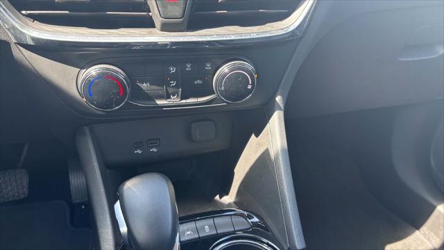 2025 Buick Encore GX Preferred FWD