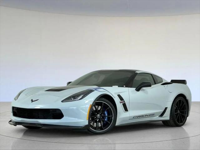 2018 Chevrolet Corvette Grand Sport for sale in Livermore, CA