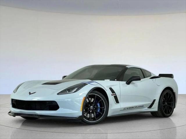 2018 Chevrolet Corvette Grand Sport for sale in Livermore, CA