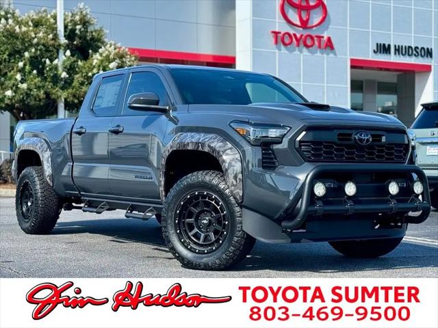 2026 Toyota Tacoma TRD Sport for sale in Sumter, SC
