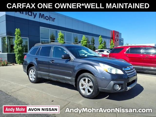 2013 Subaru Outback 2.5i Limited for sale in Avon, IN