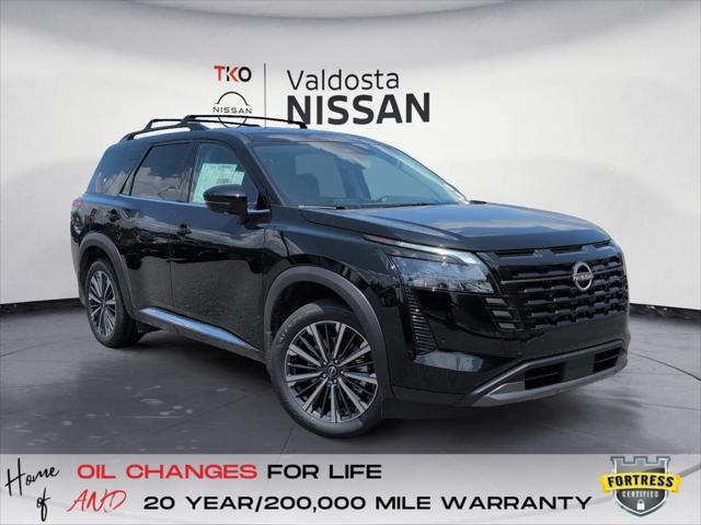 2026 Nissan Pathfinder Platinum for sale in Valdosta, GA