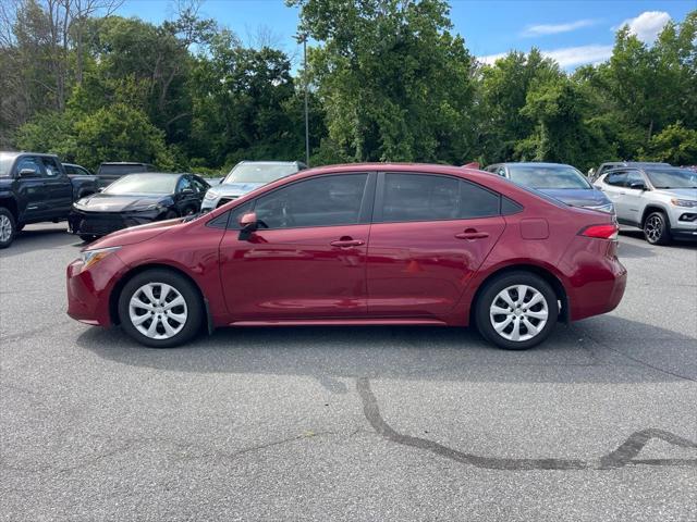 2024 Toyota Corolla LE 2024 Toyota Corolla LE