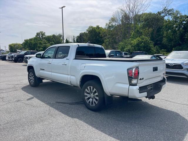 2023 Toyota Tacoma Limited 2023 Toyota Tacoma Limited