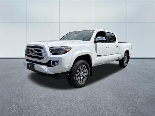 2023 Toyota Tacoma Limited 2023 Toyota Tacoma Limited