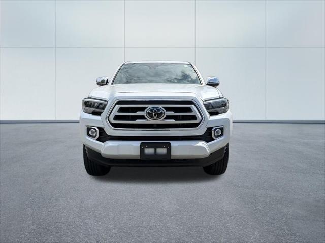 2023 Toyota Tacoma Limited 2023 Toyota Tacoma Limited