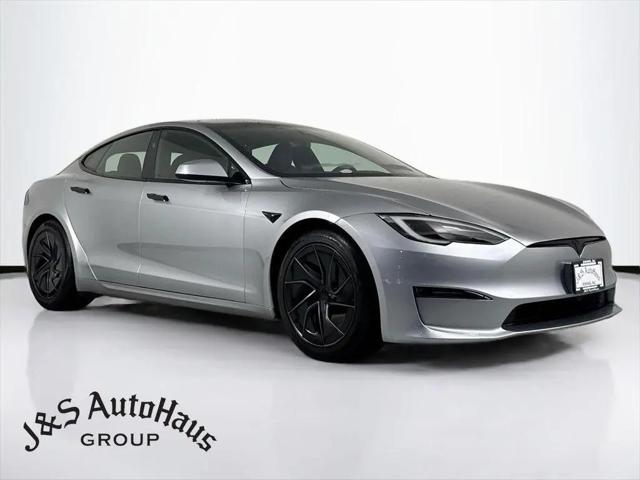 2026 Tesla Model S All-Wheel Drive for sale in Ewing, NJ