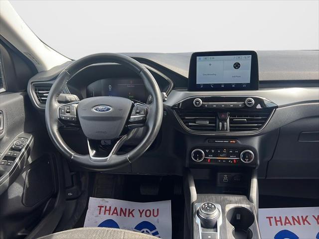 2024 Ford Escape Active 2024 Ford Escape Active