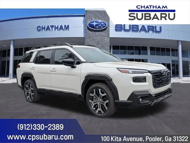 2026 Subaru Outback Touring XT for sale in Pooler, GA