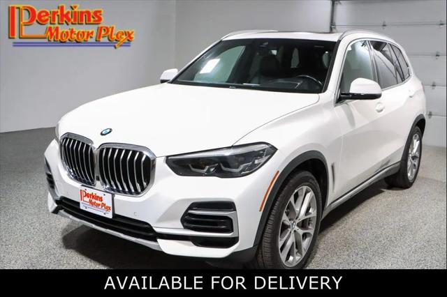 2022 BMW X5 sDrive40i for sale in Jackson, TN