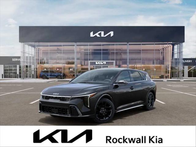 2026 Kia K4 GT-Line Turbo for sale in Rockwall, TX