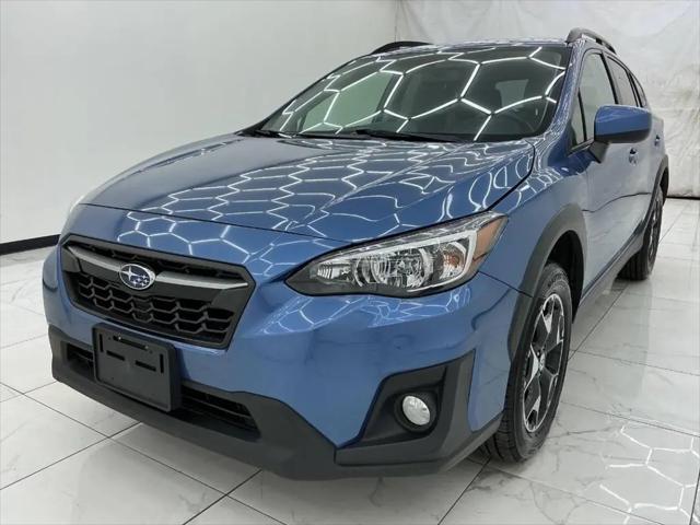 2018 Subaru Crosstrek 2.0i Premium for sale in Cincinnati, OH