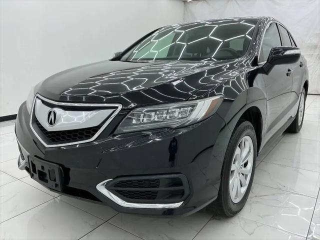 2018 Acura RDX AcuraWatch Plus Package for sale near Cincinnati, OH