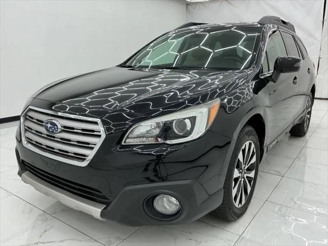 2017 Subaru Outback 3.6R Limited for sale in Cincinnati, OH